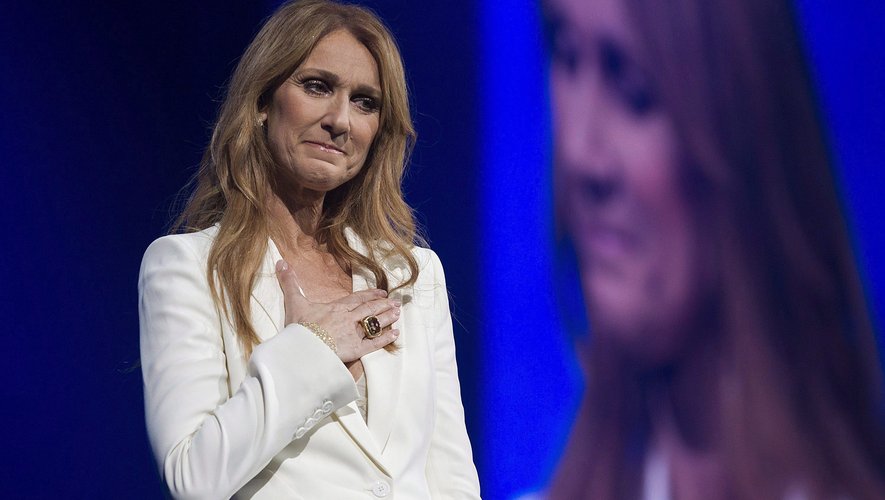 Celine Dion needed to ‘explain how she lied’: Anne-Clair Coudray was able to interview the star who had been ill for years